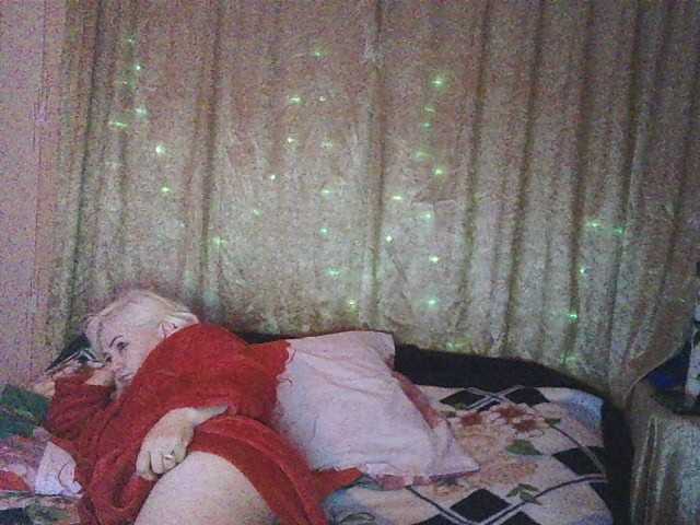 广播屏幕截图 LoriMia