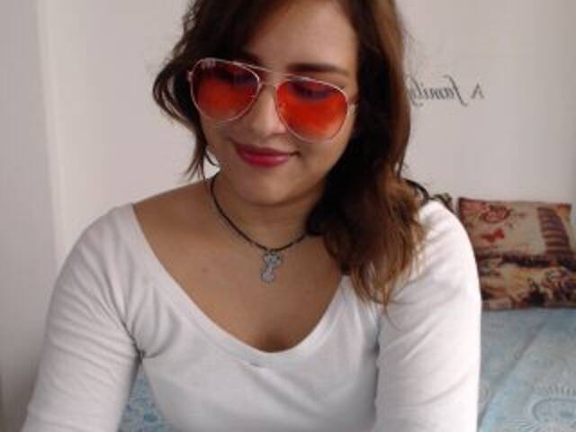 广播屏幕截图 lorirussell