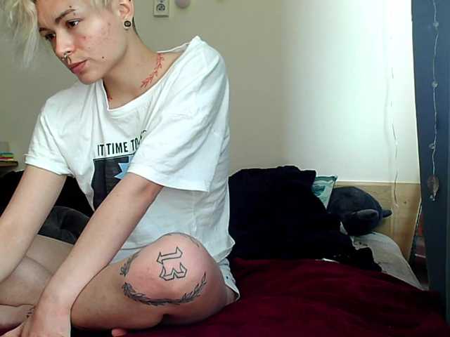 广播屏幕截图 LorXiRed