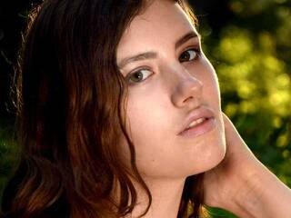 色情视频聊天 LostDiamondViola