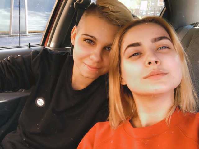 个人资料的照片 Love2Lesb