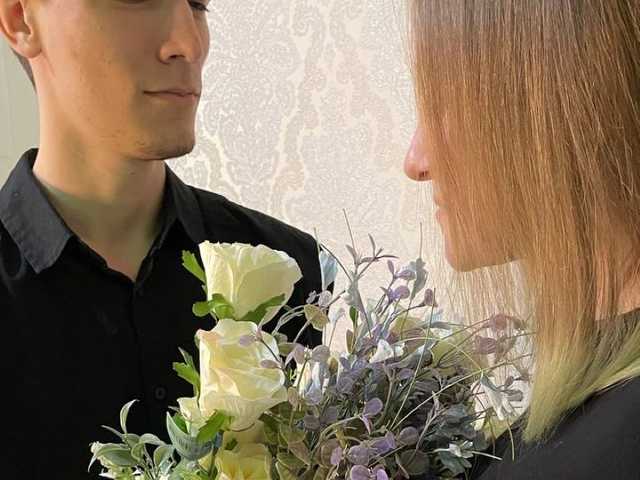 个人资料的照片 lovely-naxx