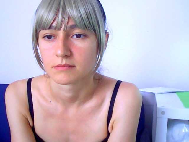 广播屏幕截图 LovelyBlond