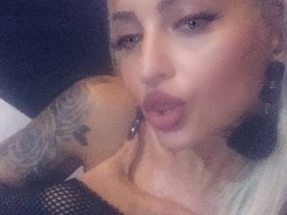 个人资料的照片 lovelyblondyx