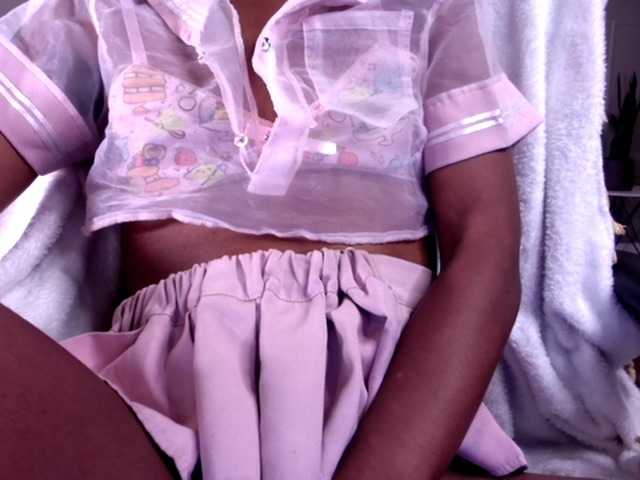 广播屏幕截图 LovingNina