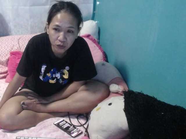 广播屏幕截图 lovlyasianjhe