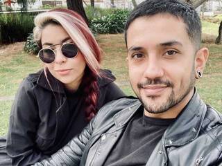 色情视频聊天 LowBass13