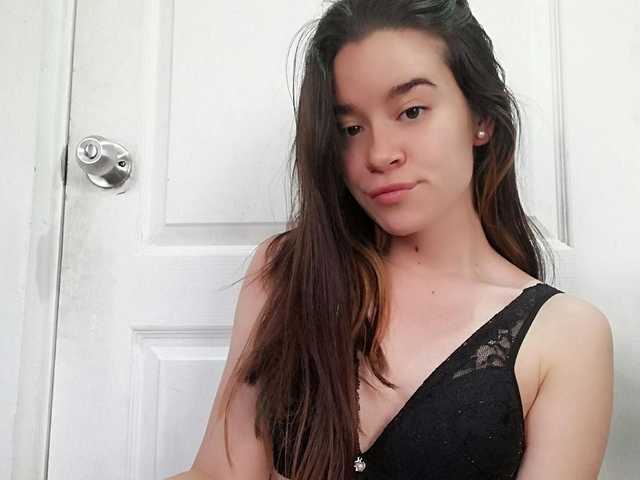 个人资料的照片 Luanaboo