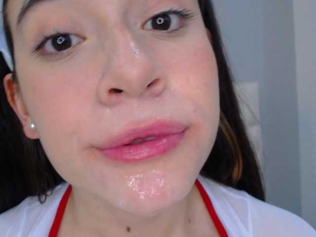广播屏幕截图 Luanaboo