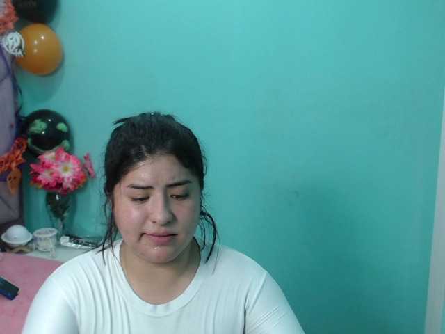 广播屏幕截图 LuccyHot