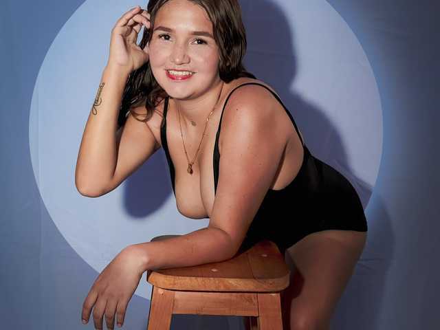 个人资料的照片 LuccyMilly