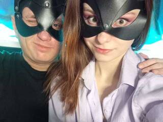 色情视频聊天 Miroslava_Svetlaya