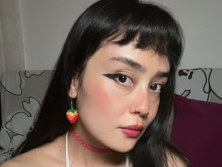 色情视频聊天 Luci--ana