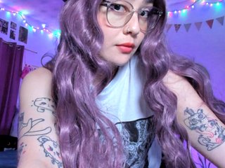 色情视频聊天 Luci--ana