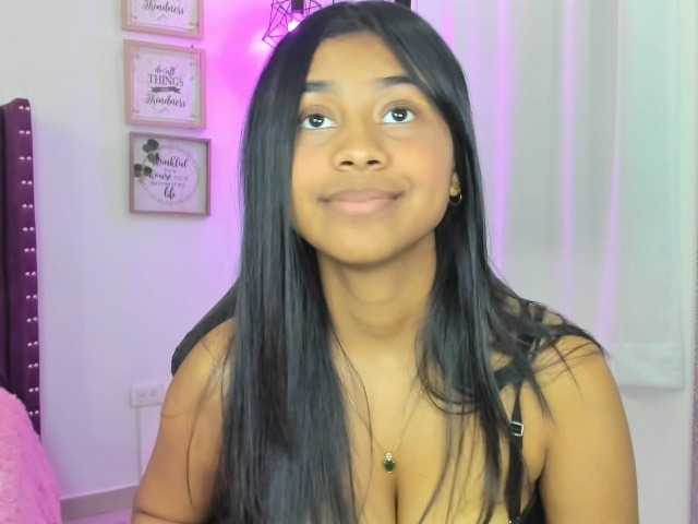 广播屏幕截图 LUCIAMILLER1