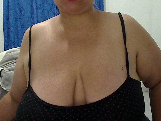 广播屏幕截图 luciana-pulsy