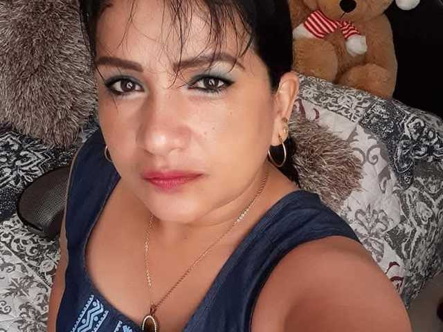 个人资料的照片 Luciana_
