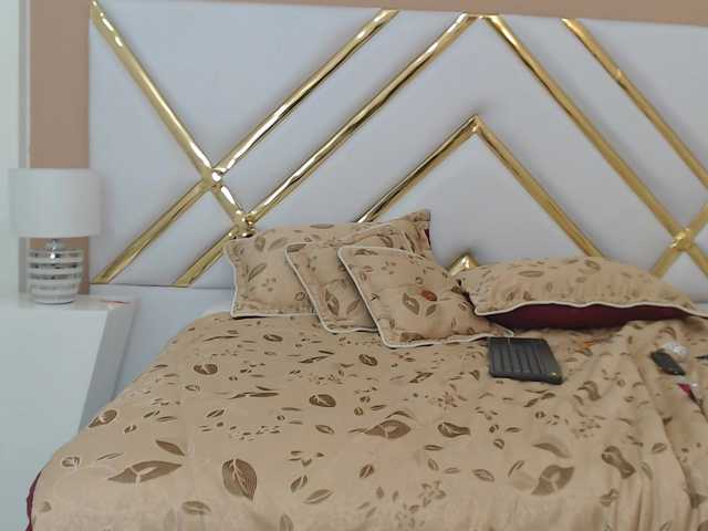 广播屏幕截图 LucianaCollin