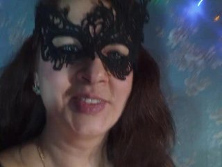 色情视频聊天 LucianaSanders