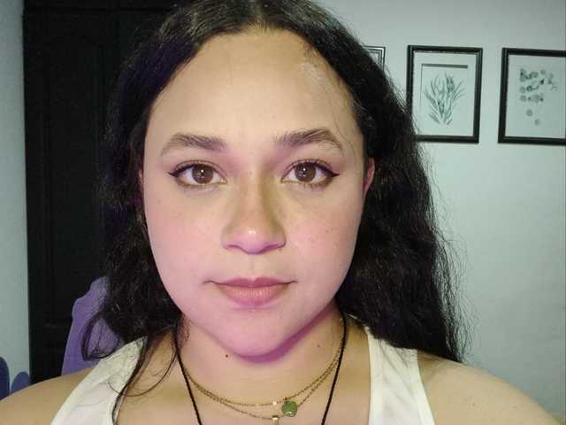 个人资料的照片 Luciernagacl