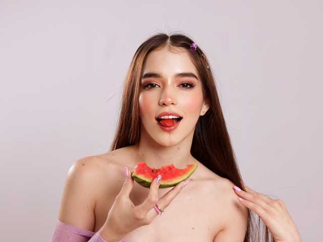 个人资料的照片 LuciIanaRose