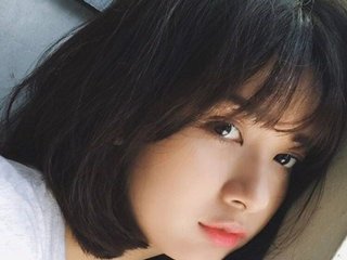个人资料的照片 luckygirl98