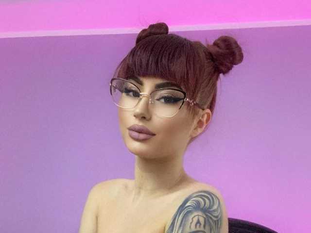 个人资料的照片 LuckyMya