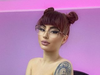 色情视频聊天 LuckyMya