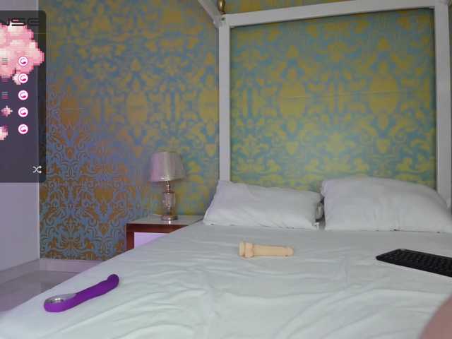 广播屏幕截图 Lucrecci