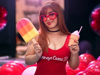 色情视频聊天 Lucy-Adams