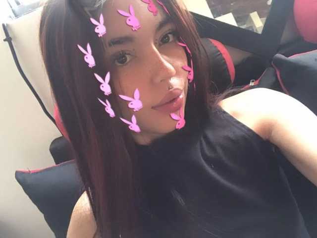 个人资料的照片 Lucy-bigass12