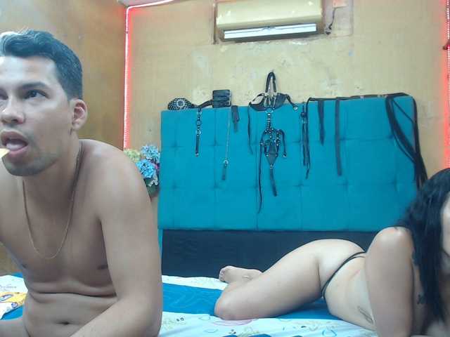 广播屏幕截图 LucyAndFer