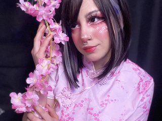 色情视频聊天 Lucybluish