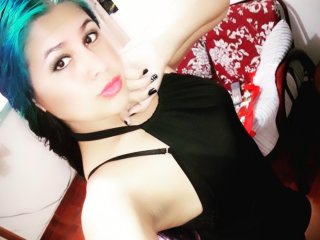 个人资料的照片 LucyDuque