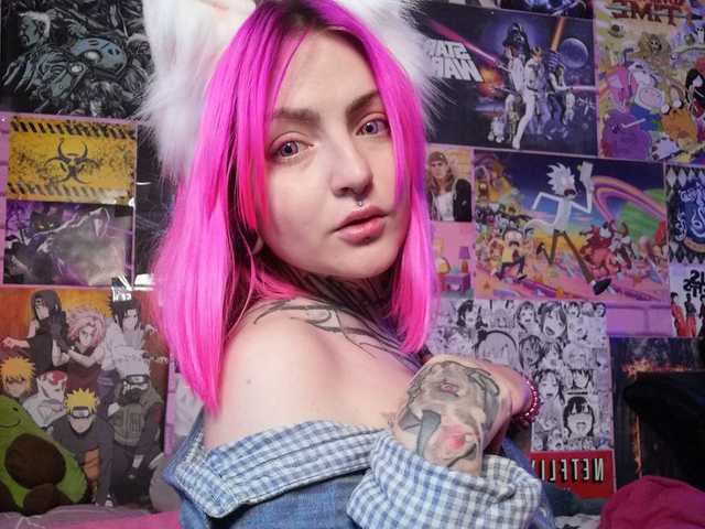 个人资料的照片 LucyElfen