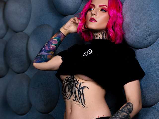 个人资料的照片 LucyElfen