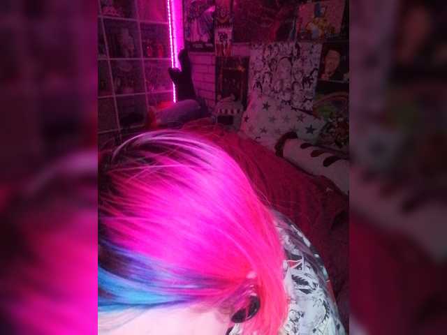 广播屏幕截图 LucyElfen