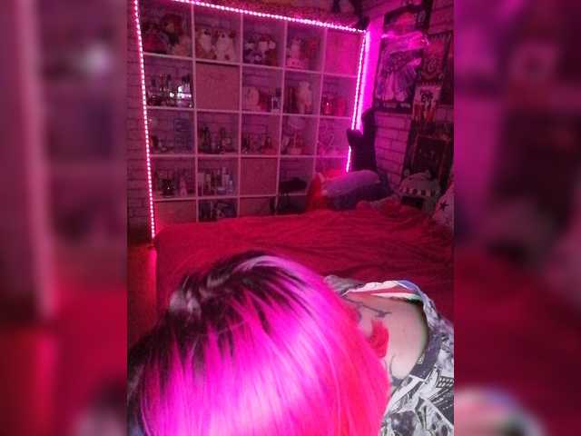 广播屏幕截图 LucyElfen