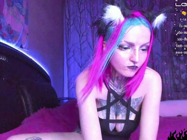 广播屏幕截图 LucyElfen