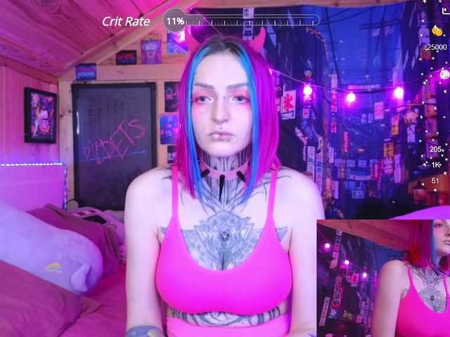 广播屏幕截图 LucyElfen