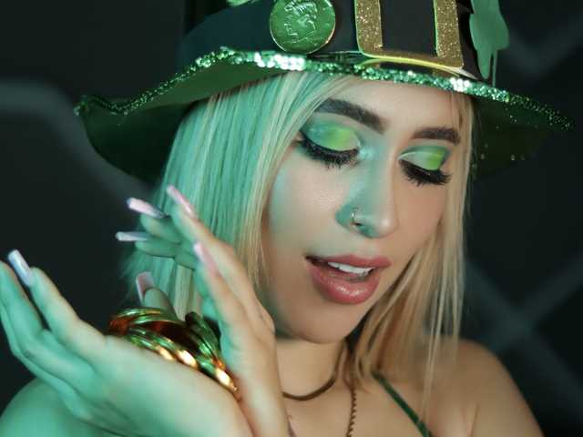 个人资料的照片 LucyRouse