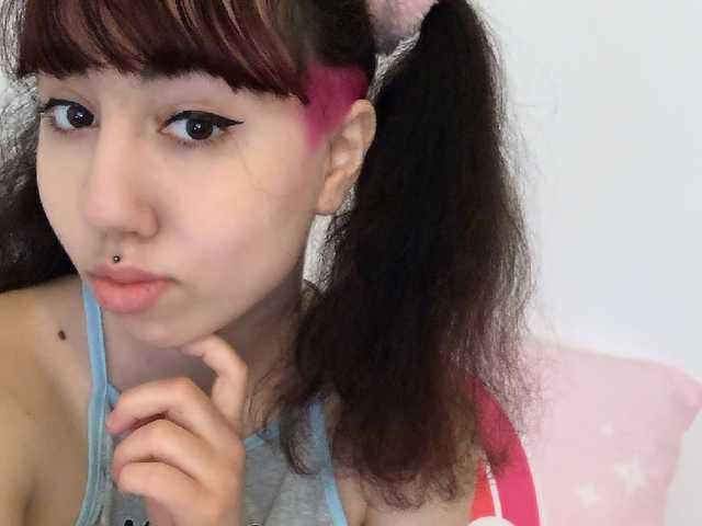 个人资料的照片 LucyGoosey