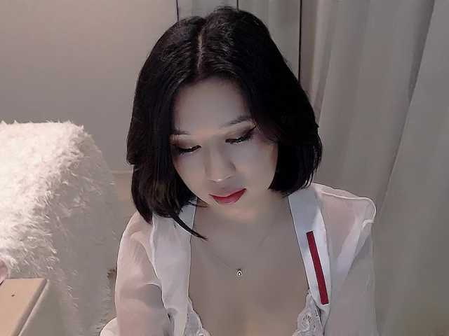 广播屏幕截图 LucyLiu