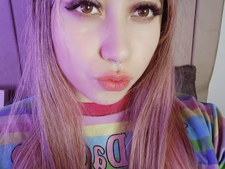 色情视频聊天 LucyMalkova