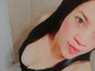 色情视频聊天 LucyMarquez