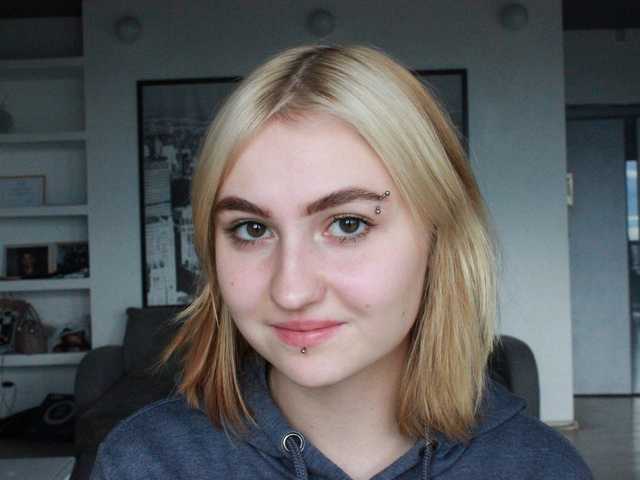 个人资料的照片 LucyMegany