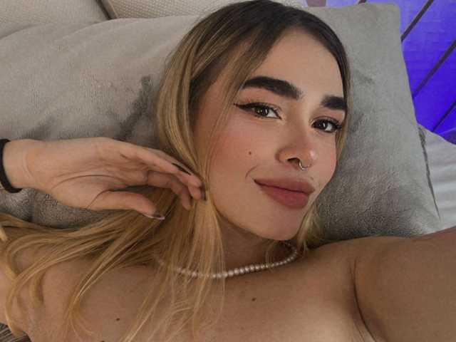 个人资料的照片 LucyVega