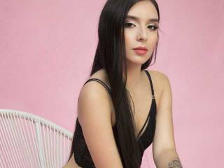 色情视频聊天 LucyWest