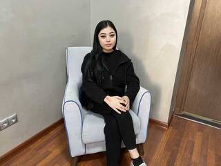 色情视频聊天 LuiMoxi