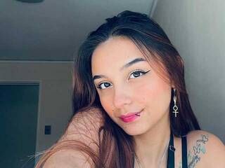 色情视频聊天 Luisa21-